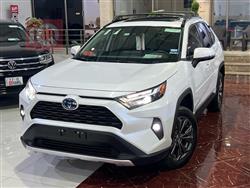 تويوتا راف 4